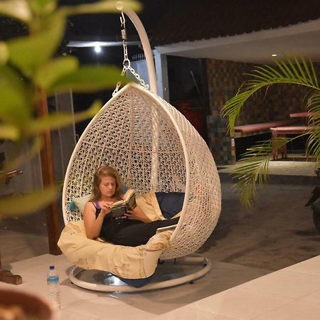 Hostel Nusa Penida Đảo Nusa Penida Ngoại thất bức ảnh