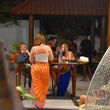 Hostel Nusa Penida Đảo Nusa Penida Ngoại thất bức ảnh