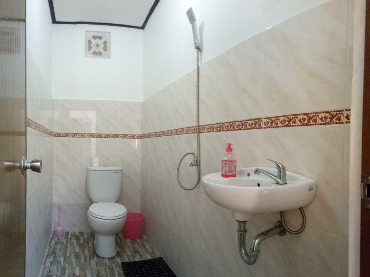 Hostel Nusa Penida Đảo Nusa Penida Ngoại thất bức ảnh