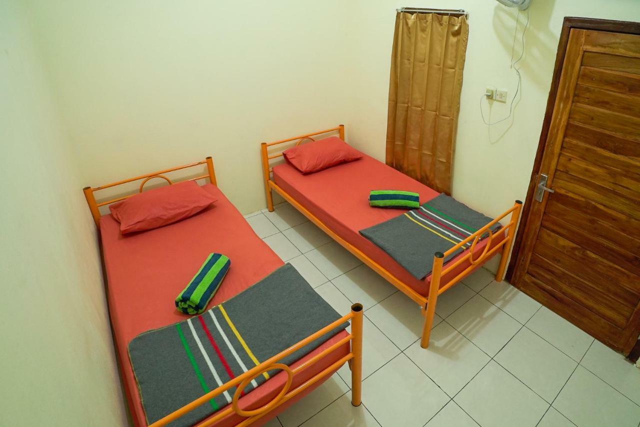 Hostel Nusa Penida Đảo Nusa Penida Ngoại thất bức ảnh