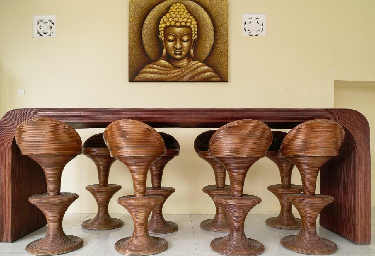 Hostel Nusa Penida Đảo Nusa Penida Ngoại thất bức ảnh